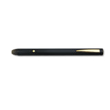 Quartet® General Purpose Metal Laser Pointer, Class 3A, Projects 1,148 ft, Black (QRTMP1100Q) Each