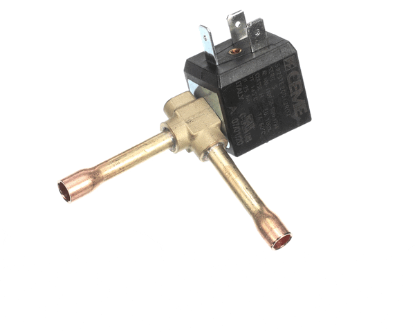 Crathco 04.Gt1005/110 115/60 Solenoid Valve (GM04-GT1005110) Each