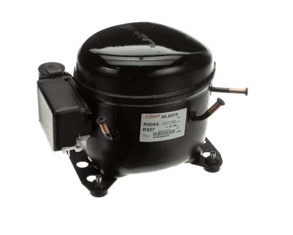 GRINDMASTER CECILWARE 04.BA0077/110 ML60FR 115/60 COMPRESSOR (GM04.BA0077/110) Each
