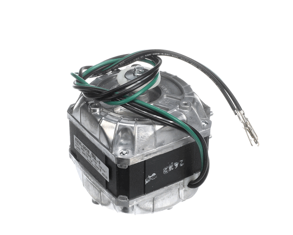 GRINDMASTER CECILWARE 04.BB0016/110 VENTILATOR MOTOR SPM (GM04.BB0016/110) Each