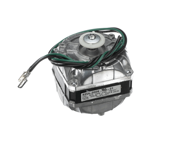 Crathco 04.Bc0017/110 Fan Motor Spm (GM04-BC0017110) Each