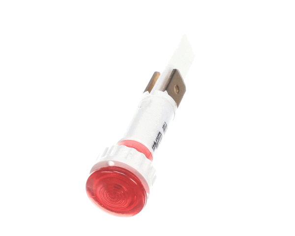 GRINDMASTER CECILWARE 04.CA0014/110 CUT-OUT RED LAMP SPM (GM04.CA0014/110) Each