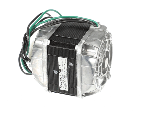 GRINDMASTER CECILWARE 04.BC0002/110 FAN MOTOR 25 WATT 110/60 SPM (GM04.BC0002/110) Each