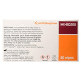 Remove™ Adhesive Remover Wipe 1 per Pack (211501_CS) 1000/CS