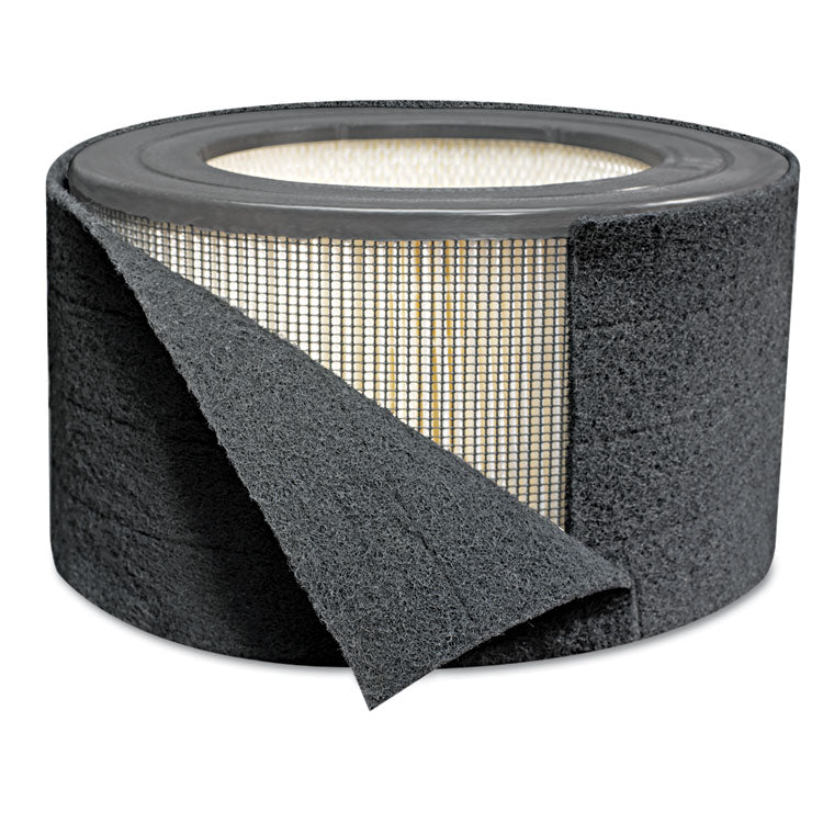 Honeywell Universal Pre-Filter, 8.37 x 8.5 (HWLHRFAP1) Each