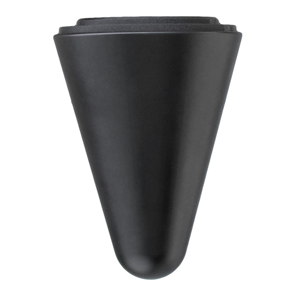 Therabody Cone Hand-Held Massager Attachment Closed-Cell PU Foam (1248612_EA) 1/EA