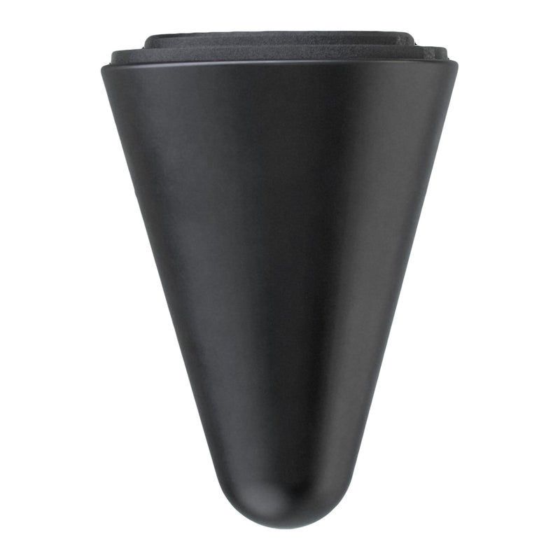 Therabody Cone Hand-Held Massager Attachment Closed-Cell PU Foam (1248612_EA) 1/EA