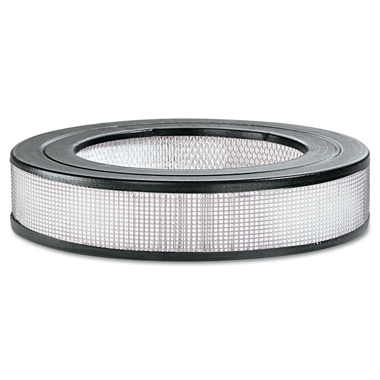 Honeywell Round HEPA Replacement Filter, 14.87 x 14.8 (HWLHRFF1) Each
