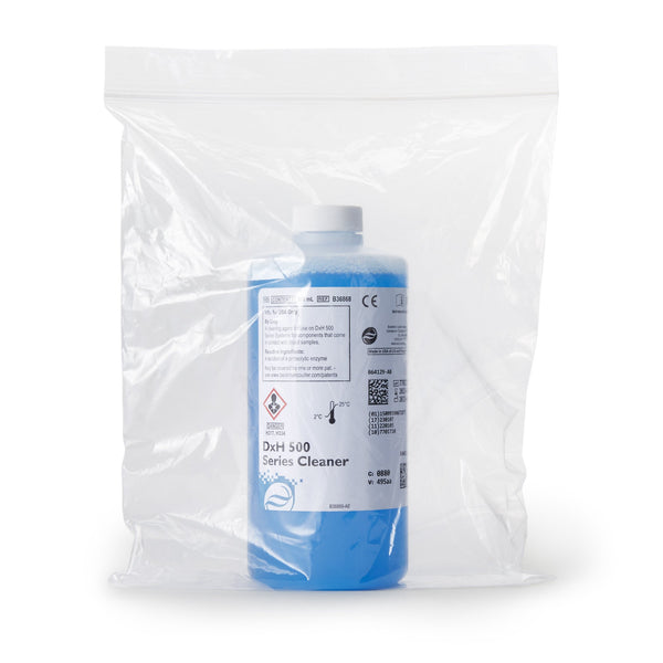 Coulter Clenz® Hematology System Reagent Cleaner For DxH 500 Series Hematology Analyzer (1133285_EA) 1/EA