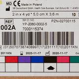 3M™ Scotchcast™ Plus Cast Tape 2 Inch X 12 Foot Fiberglass / Resin Black (201252_CS) 10/CS