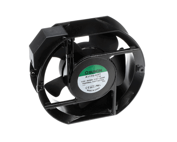 Crathco 04.Gt0001/115 Fan Spm (GM04-GT0001115) Each