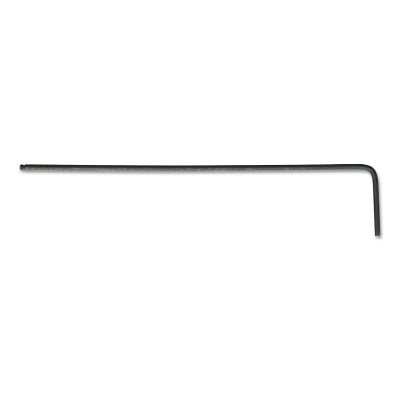 Bondhus Balldriver L-Wrench Keys, 0.05 in, 2.8 in Long (116-10902) Box of 10