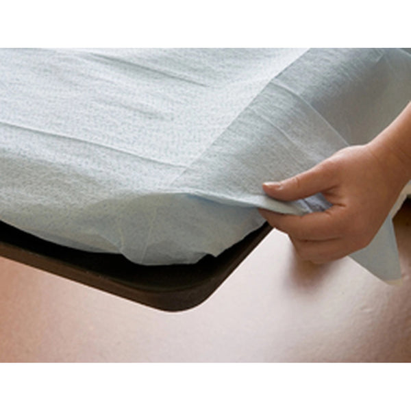 Graham Medical Products General Purpose Drape Exam Drape 40 X 90 Inch NonSterile (865510_CS) 50/CS