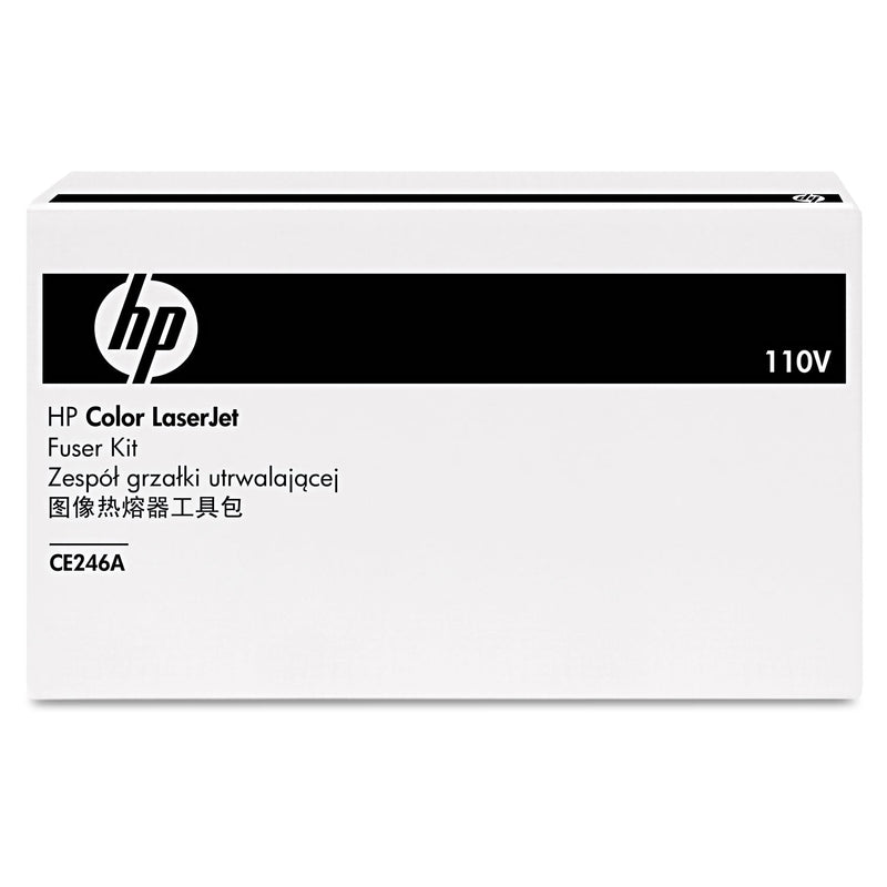 HP CE246A 110V Fuser Kit (HEWCE246A) Each