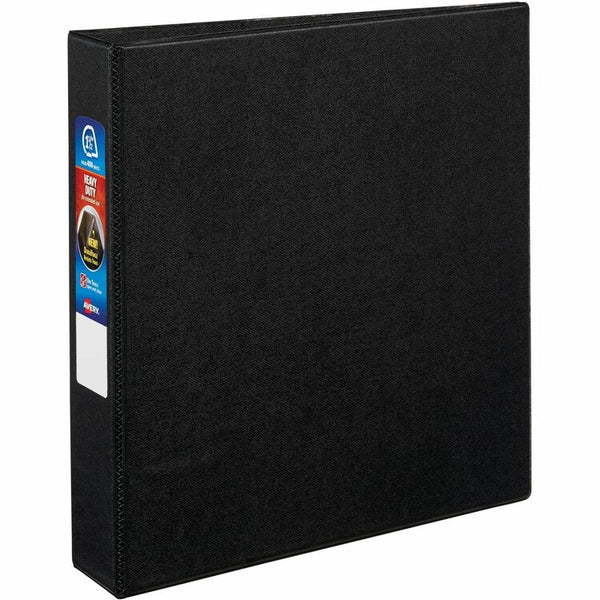 Avery Heavy-duty Binder - One-Touch Rings - DuraHinge (AVE79985)