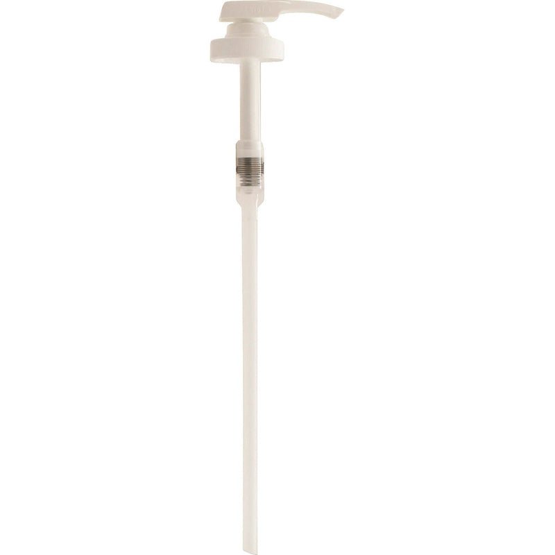 Crayola Paint Dispensing Pump for 64 oz. & One Gallon Containers, White (CYO542129) Each