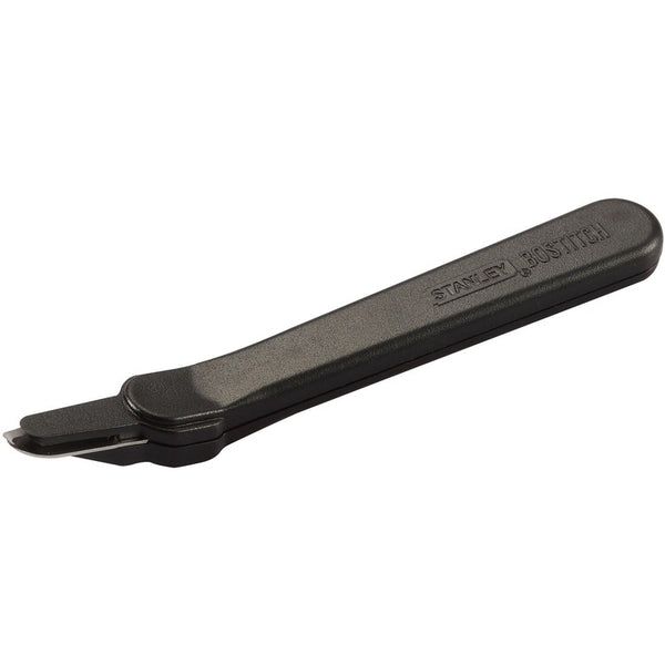 Bostitch Lever Staple Remover, Charcoal (BOS40000)