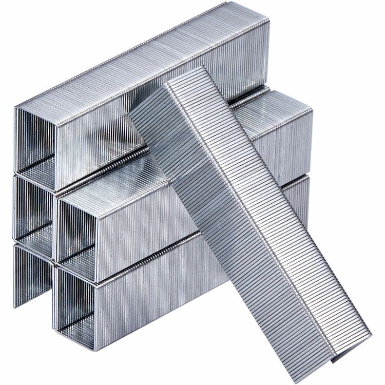 Bostitch Heavy Duty Staples, Use In B310HDS, 00540, 1/2&quot;W, 5/8&quot;L (BOSSB35581M) Pack of 1000
