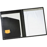 Cardinal Pad Holder, Letter Pad Holder, 9 1/2"x1/2"x12 1/2", Black (CRD397610) Each