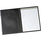 Cardinal Pad Holder, Letter Pad Holder, 9 1/2"x1/2"x12 1/2", Black (CRD397610) Each