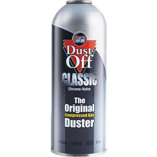 Falcon Dust-Off Refill, 10 oz. (FALFGSR) Each