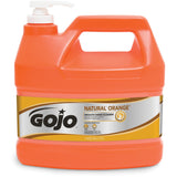 Moisturizing Citrus Bottled Soap, 1 Gal (GOJ094504) Each