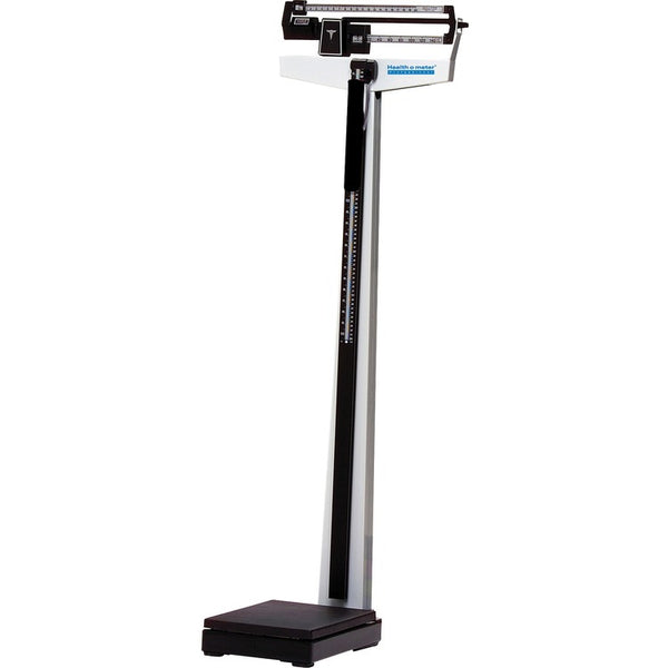 Health o Meter 402KL Physicians Scale, 350 Lb Capacity (HHM402KL) Each