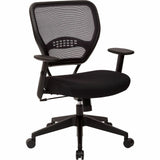 Office Star Professional Air Grid Back Managers Chair (OSP5500) Each
