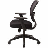 Office Star Professional Air Grid Back Managers Chair (OSP5500) Each