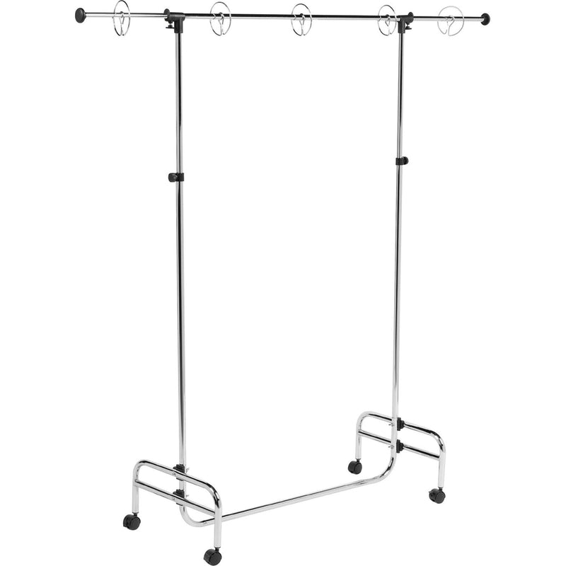 Pacon Pocket Chart Stand, Adjustable 42&quot; to 77&quot; W 48&quot; to 78&quot; H (PAC20990) Each