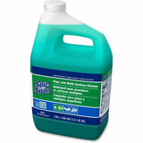 Spic and Span Floor and Multi-Surface Cleaner, Concentrate Liquid, 128 fl oz (PGC02001) Each