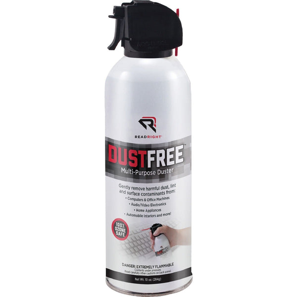 Read Right Dust Free Duster, 5&quot; Extension Wand, 10 Oz (REARR3700) Each