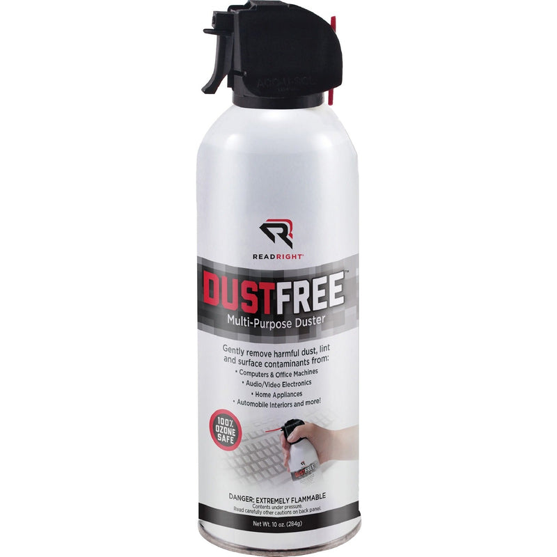 Read Right Dust Free Duster, 5&quot; Extension Wand, 10 Oz (REARR3700) Each