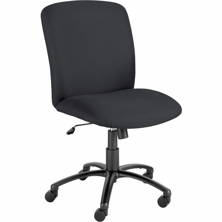 Safco Big & Tall Executive High-Back Chair (SAF3490BL)