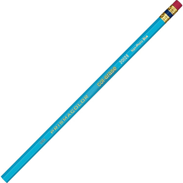 Prismacolor Col-Erase Colored Pencils (SAN20028) Box of 12