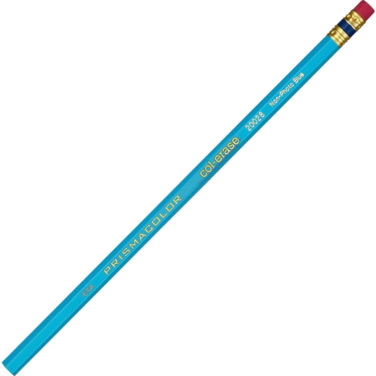 Prismacolor Col-Erase Colored Pencils (SAN20028) Box of 12