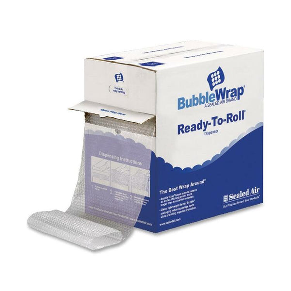 Sealed Air AirCellular Cushioning Material, 12"x100' Roll, 3/16" (SEL10600) Each
