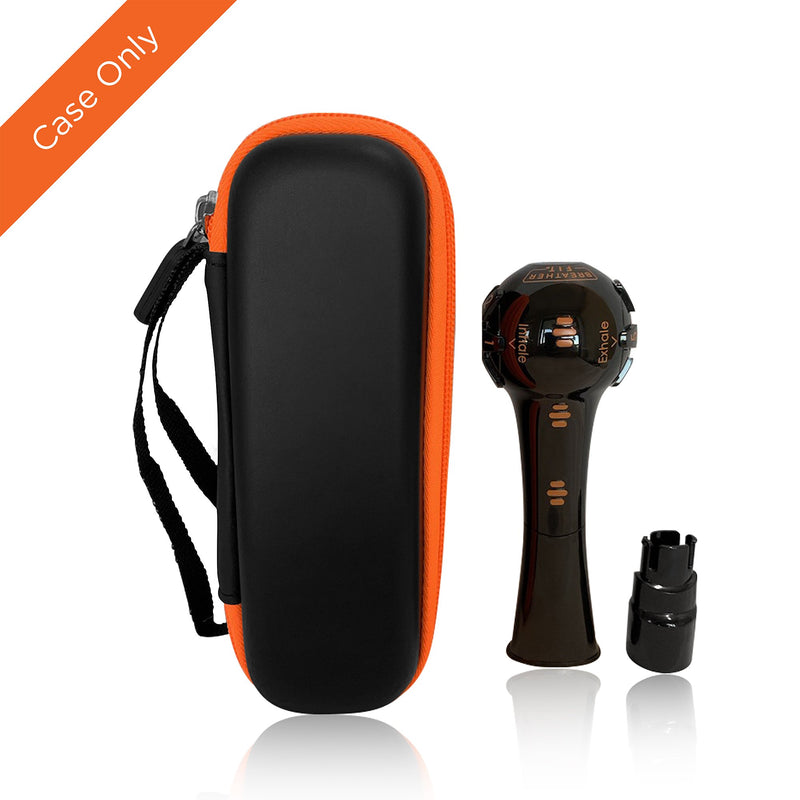 Breather Fit Respiratory Travel Case Breather Fit (1228428_EA) 1/EA