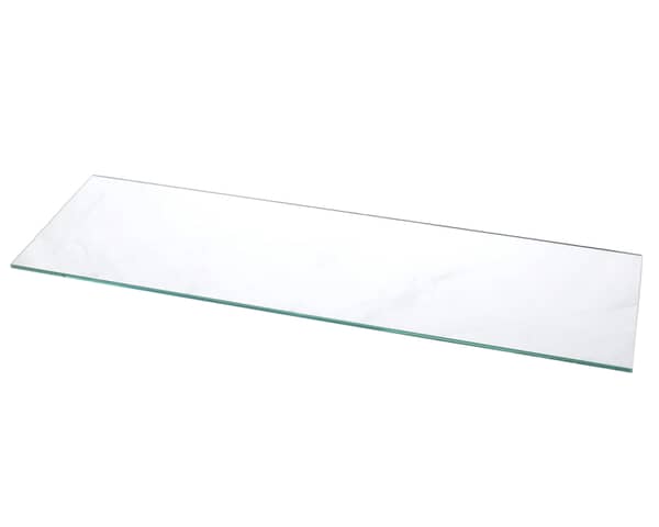 Adcraft Vacm-250/11 Front Glass (ADVACM-25011) Each