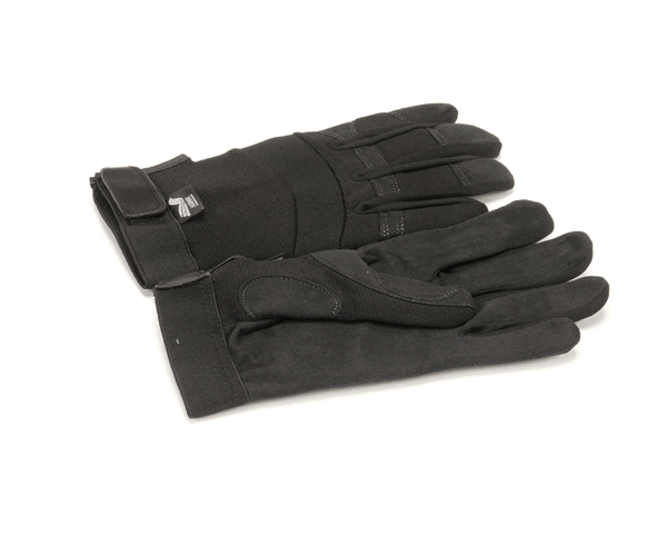 Misc Hardware 2137Bk/11 Mechanics Gloves Xlarge Pr, Pair (Res2137Bk/11) (RES2137BK11) Pair