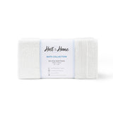 Arkwright Home® Host & Home Hand Towel 16x28 White, Case of 60 (HT-HH1628-WH-CS) Case of 60
