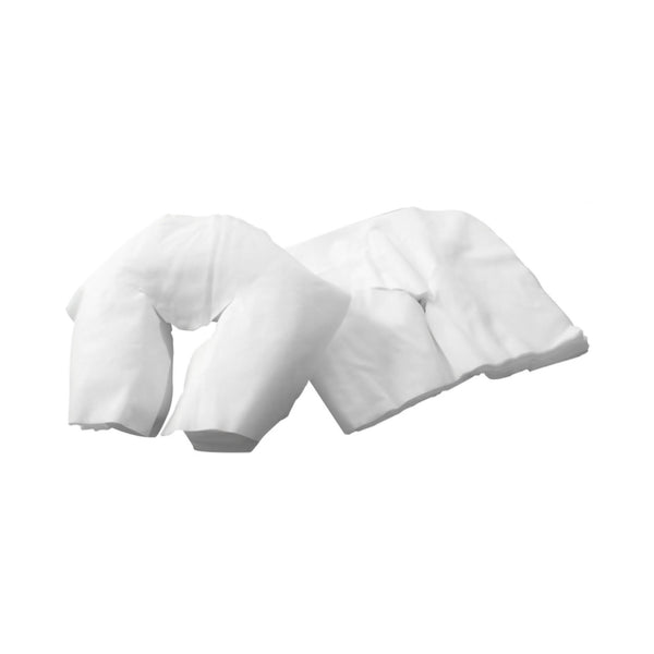 Oakworks Flat Disposable Face Rest Cover For Face Rest (1048396_BX) 100/BX