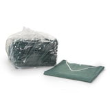 Graham Medical Products Patient Shirt Large Green Without Pockets Short Sleeve Unisex (941584_CS) 30/CS