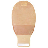 Esteem®+ Ostomy Pouch One-Piece System 12 Inch Length Trim to Fit 13/16 to 2-3/4 Inch Stoma Drainable (801314_BX) 10/BX