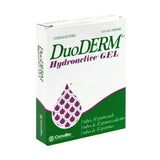 DuoDERM® Hydroactive® Hydrogel Wound Dressing 30 Gram Gel / Amorphous Sterile (232173_EA) 1/EA