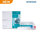 McKesson Consult™ Respiratory Test Kit RSV 20 Tests CLIA Waived (1254619_KT) 20/KT
