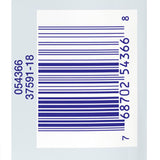 TENA® ProSkin™ Rinse-Free Bathing Glove Wipe Soft Pack Scented 5 Count (1205116_PK) 5/PK