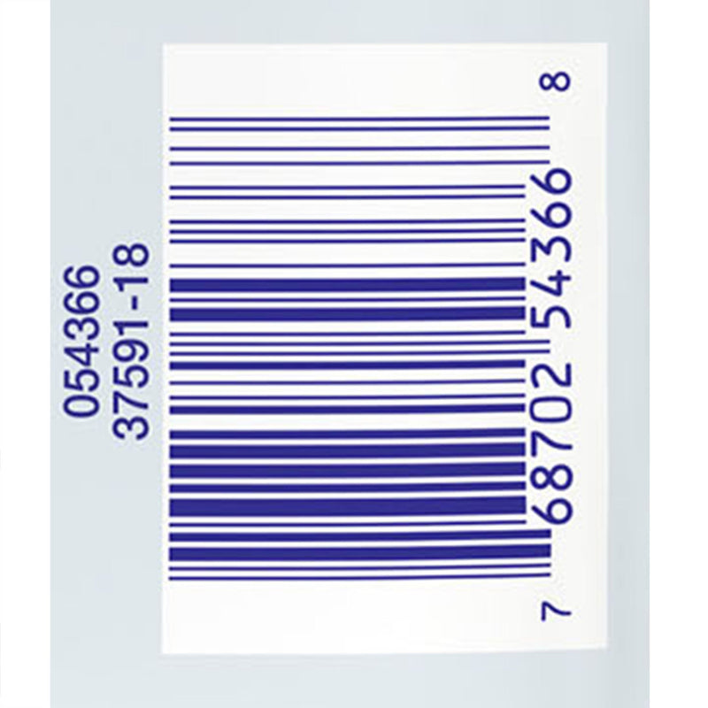 TENA® ProSkin™ Rinse-Free Bathing Glove Wipe Soft Pack Scented 5 Count (1205116_CS) 225/CS