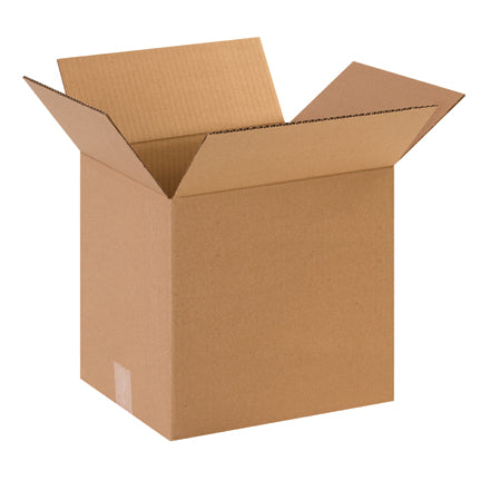 15 1/8 x 13 7/8 x 14" Corrugated Boxes for 3 Hexpand 3 Bottle Shipper Inserts (WBS900) Case Of 25