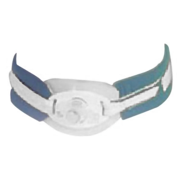 Portex® Tracheostomy Tube Holder 1 X 18 Inch Adult (764329_EA) 1/EA